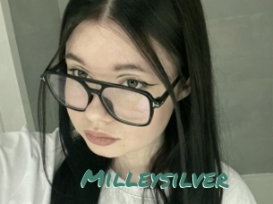 Milleysilver