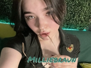 Milliebraun