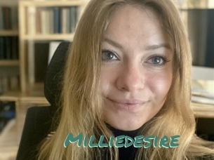 Milliedesire