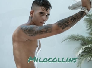 Milocollins