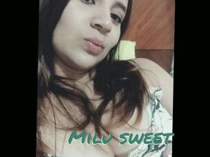 Milu_sweet