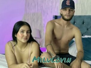 Milulovin