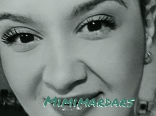 Mimimardars