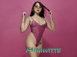 Mimiwitte