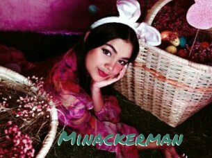 Minackerman