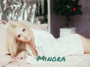 Minora