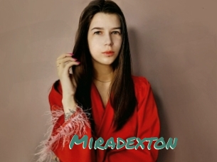 Miradexton