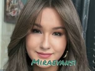 Miraevansi
