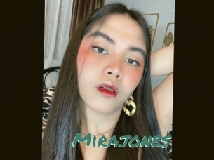 Mirajones