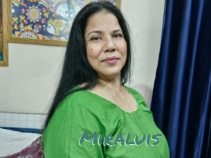 Miraluis