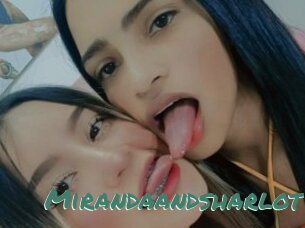 Mirandaandsharlot