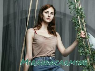 Mirandacarmine