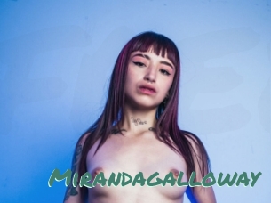Mirandagalloway