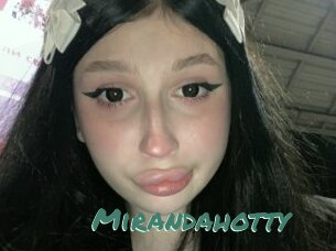 Mirandahotty