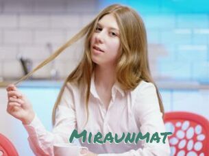 Miraunmat