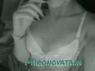 Mironovatana