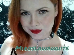Miroslawawhite