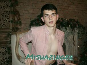 Mishazinger