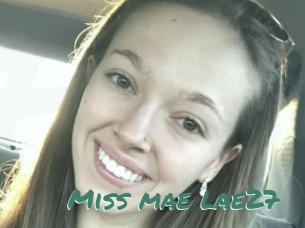 Miss_mae_lae27