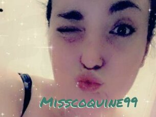 Misscoquine99