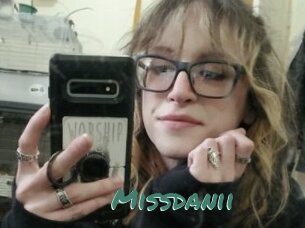 Missdanii