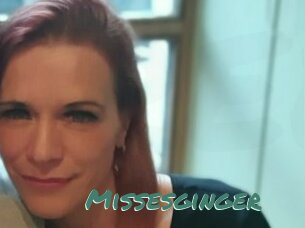 Missesginger