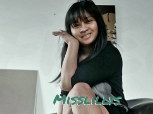 Misslillys