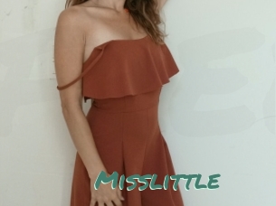 Misslittle