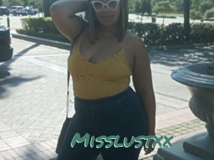 Misslustxx