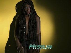 Misslyn