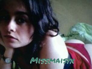 Missmaisyx