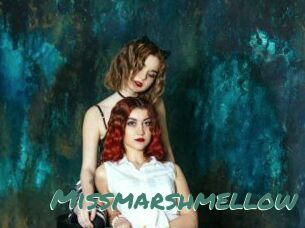 Missmarshmellow