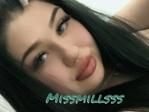 Missmillsss