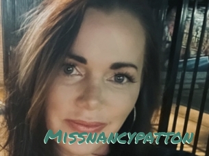 Missnancypatton