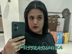 Missrashmika