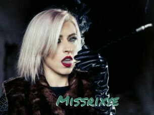 Missrixye