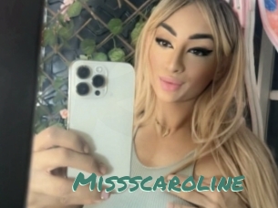 Missscaroline