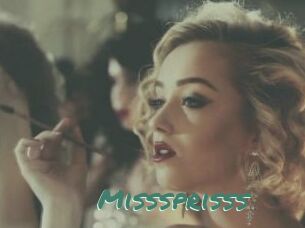 Misssprisss