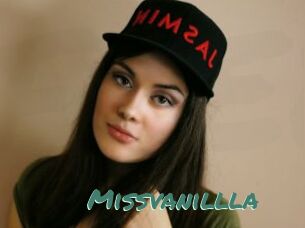 Missvanillla