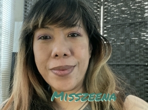 Misszeena