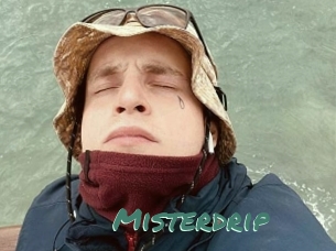 Misterdrip