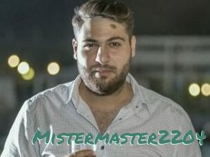 Mistermaster2204