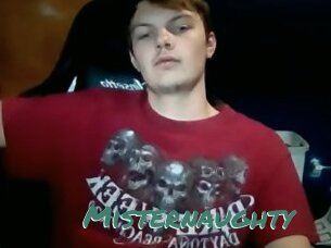 Misternaughty