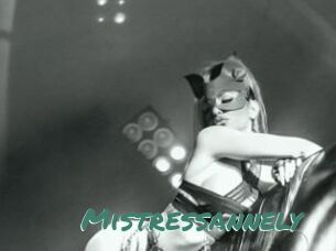 Mistressannely