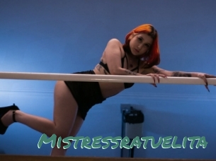 Mistressratuelita