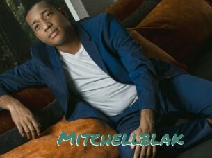 Mitchellblak