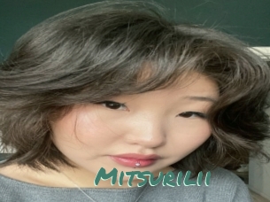 Mitsurilii