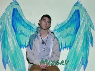 Mixgrv