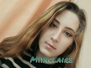 Miyaclaire
