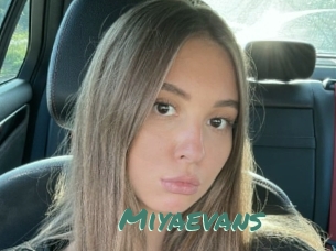 Miyaevans